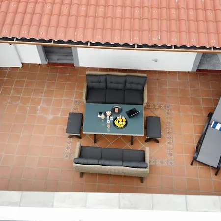 Apartament Hacienda Adejo *