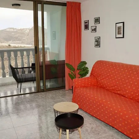 Apartament Hacienda Adejo Moya (Gran Canaria)