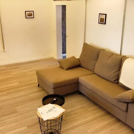 Hacienda Adejo Moya (Gran Canaria)