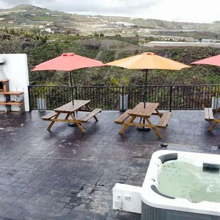 Hacienda Adejo