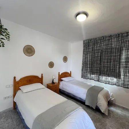 Hacienda Adejo Apartment
