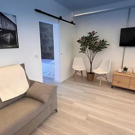 Hacienda Adejo Apartment