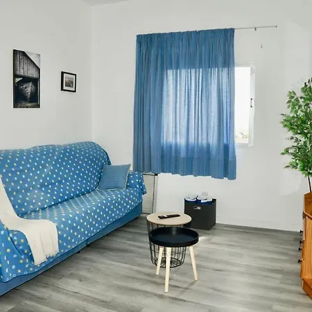 Hacienda Adejo Apartment
