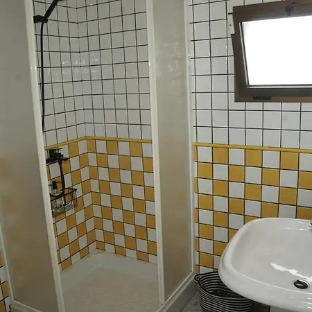 Hacienda Adejo Apartment *
