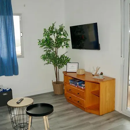 Apartment Hacienda Adejo *