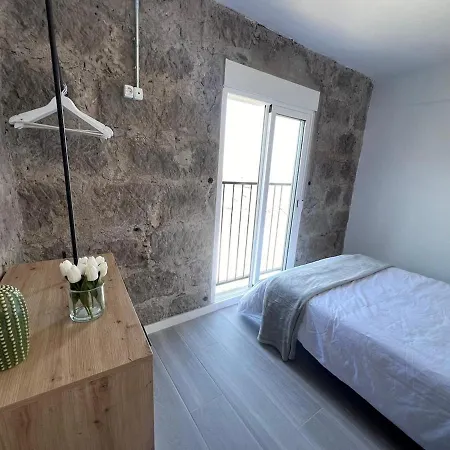 Hacienda Adejo Apartment Moya (Gran Canaria)