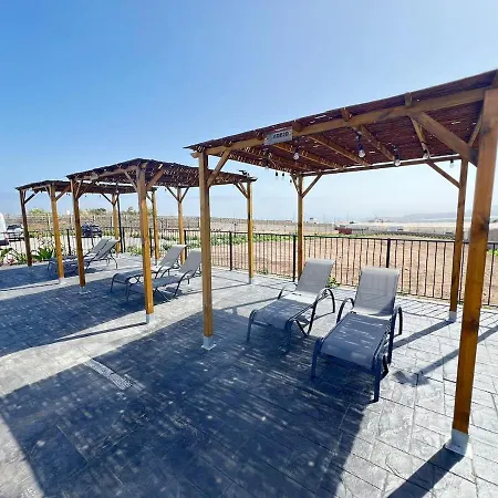 Hacienda Adejo Apartment *