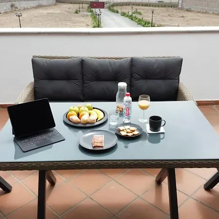 Lejlighed Hacienda Adejo Piscina Climatizada