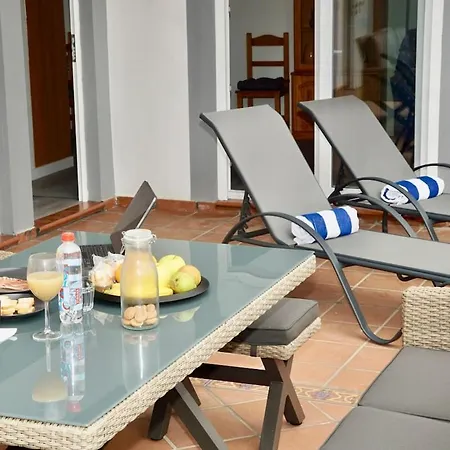 Hacienda Adejo