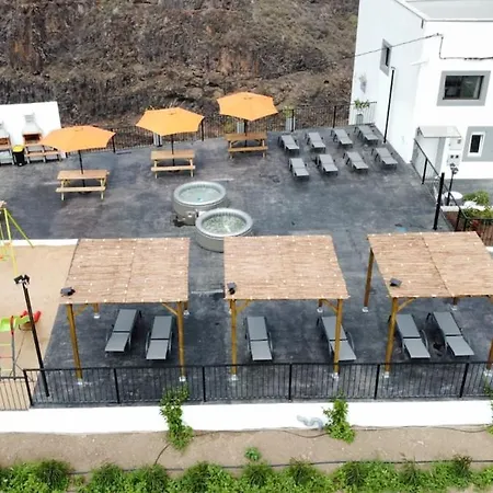 Hacienda Adejo Apartment