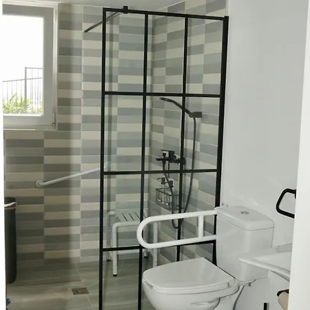 Hacienda Adejo Apartment *