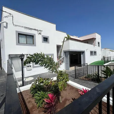 Apartment Hacienda Adejo *