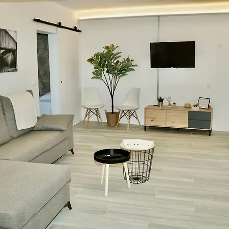 Hacienda Adejo Moya (Gran Canaria)