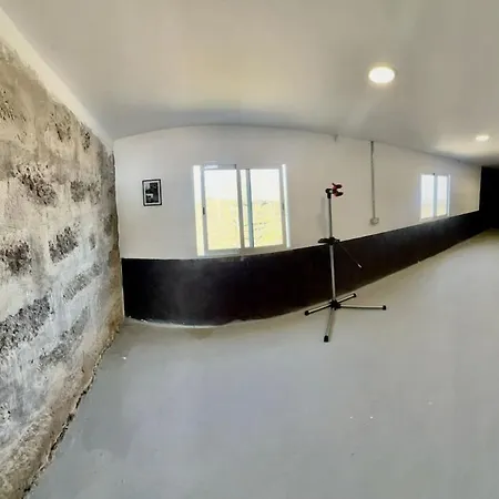 Hacienda Adejo Piscina Climatizada Lejlighed