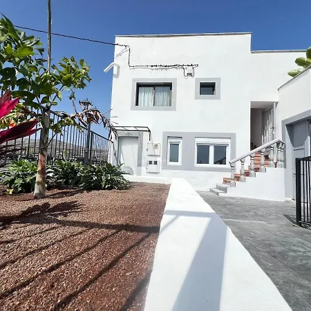 Apartment Hacienda Adejo