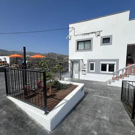 Apartment Hacienda Adejo *