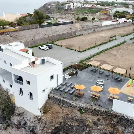 Hacienda Adejo