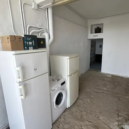 Hacienda Adejo Apartment