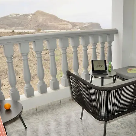 Hacienda Adejo *
