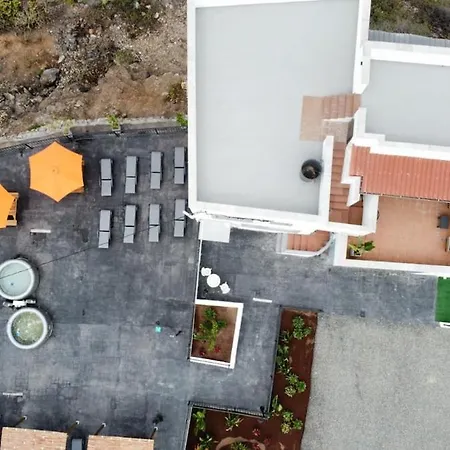 Hacienda Adejo Moya (Gran Canaria)