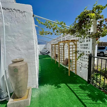 Apartment Hacienda Adejo