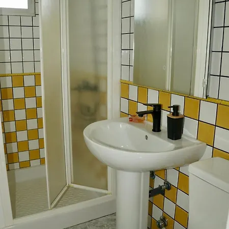 Hacienda Adejo Piscina Climatizada Lejlighed Moya (Gran Canaria)
