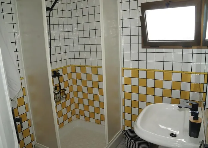 Hacienda Adejo Апартаменты *