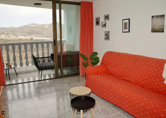 Апартаменты Hacienda Adejo Мойя