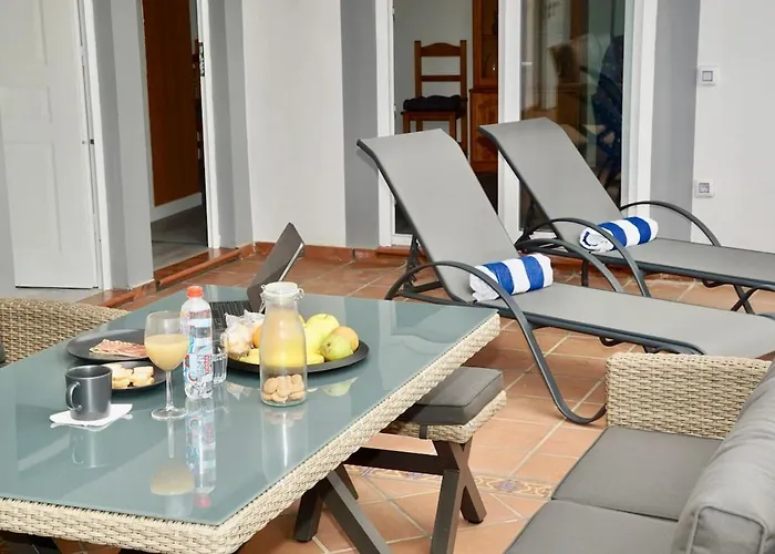 Hacienda Adejo