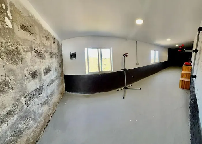 Hacienda Adejo Апартаменты