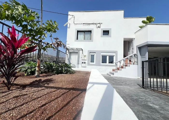 Апартаменты Hacienda Adejo