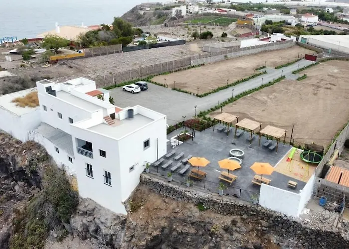 Hacienda Adejo