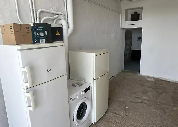 Hacienda Adejo Апартаменты