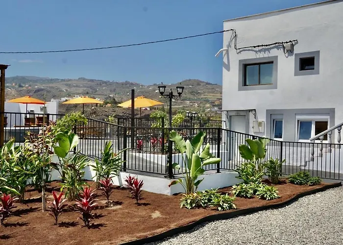 Апартаменты Hacienda Adejo *