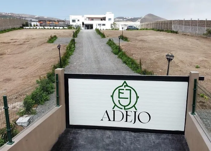 Hacienda Adejo