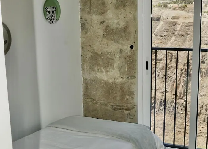 Апартаменты Hacienda Adejo