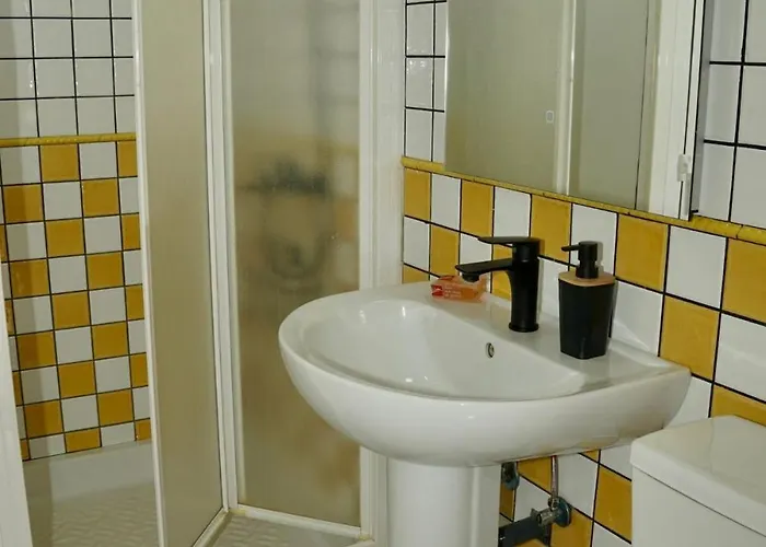 Hacienda Adejo Апартаменты Мойя