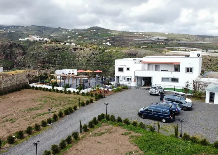 Hacienda Adejo