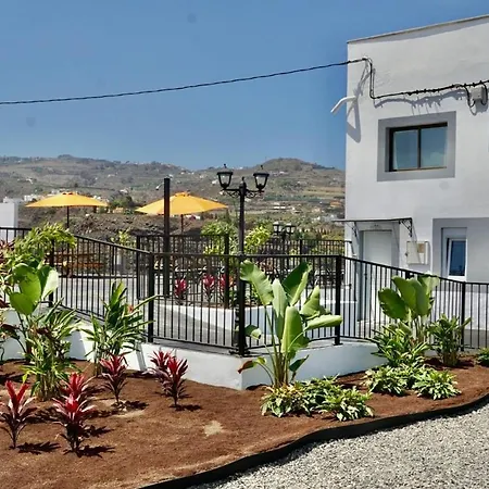 Apartamento Hacienda Adejo *
