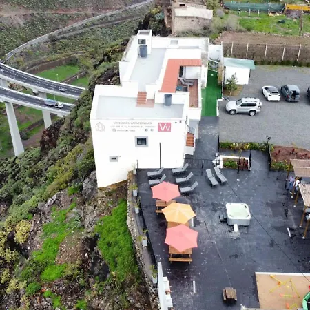 Hacienda Adejo Apartamento Moya (Gran Canaria)