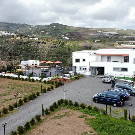 Hacienda Adejo