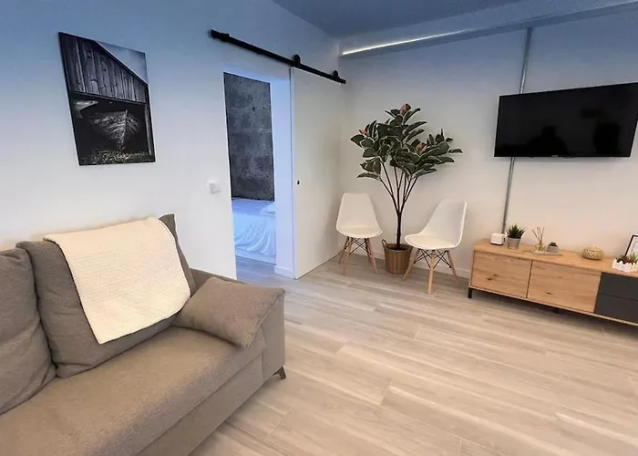 Hacienda Adejo Apartamento