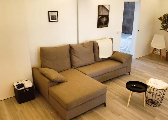 Apartamento Hacienda Adejo