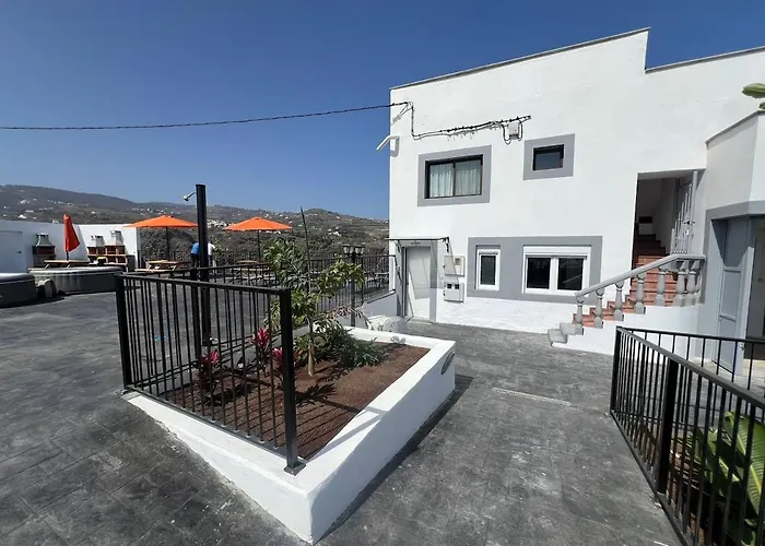 Apartamento Hacienda Adejo *