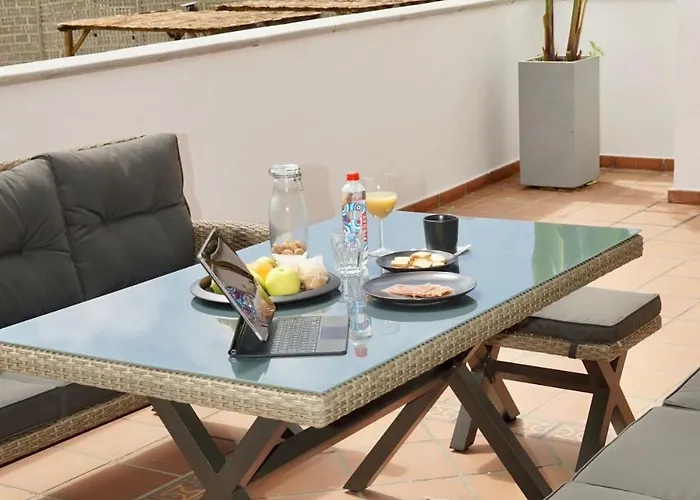 Hacienda Adejo Moya (Gran Canaria)