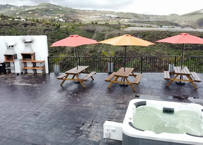 Hacienda Adejo
